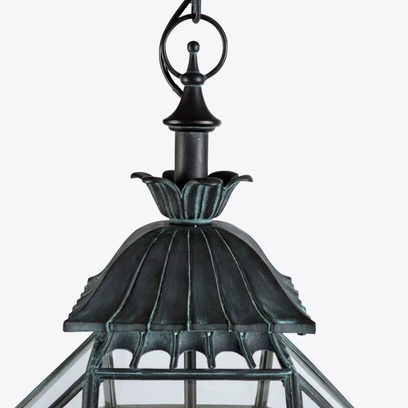 Parnham Traditional Lantern