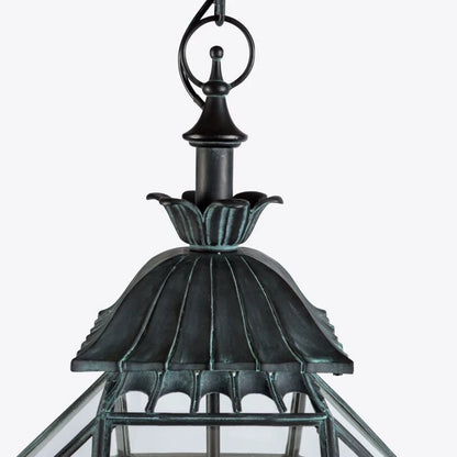 Parnham Traditional Lantern