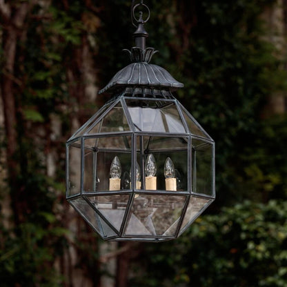 Parnham Traditional Lantern