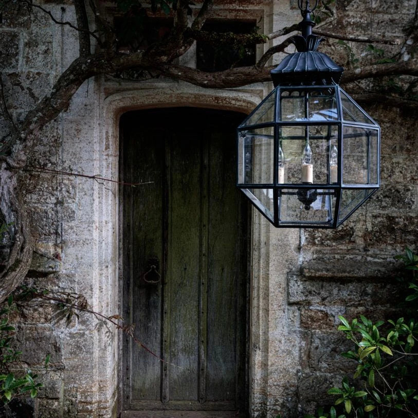 Parnham Traditional Lantern