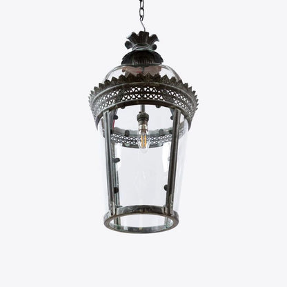 Byron Traditional Lantern