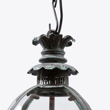 Byron Traditional Lantern