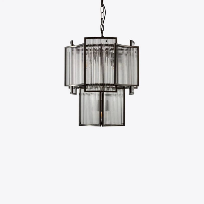 Lustre de Monte Carlo