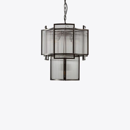 Lustre de Monte Carlo