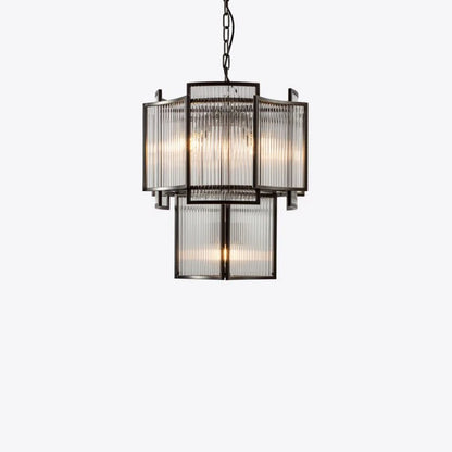 Lustre de Monte Carlo