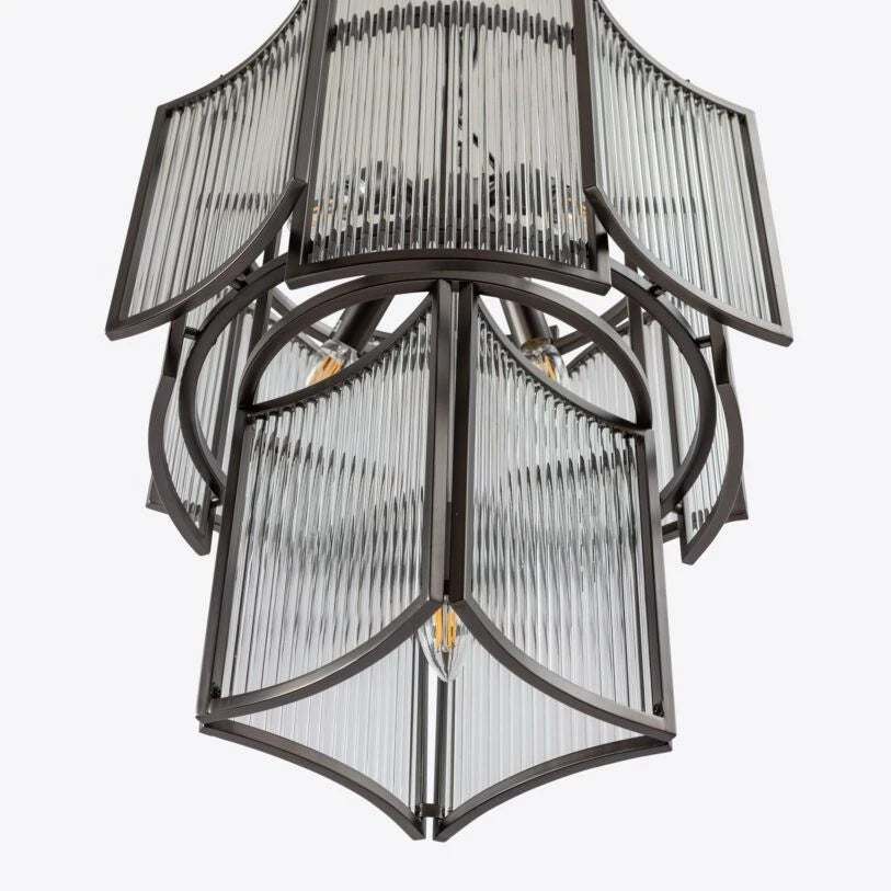Lustre de Monte Carlo
