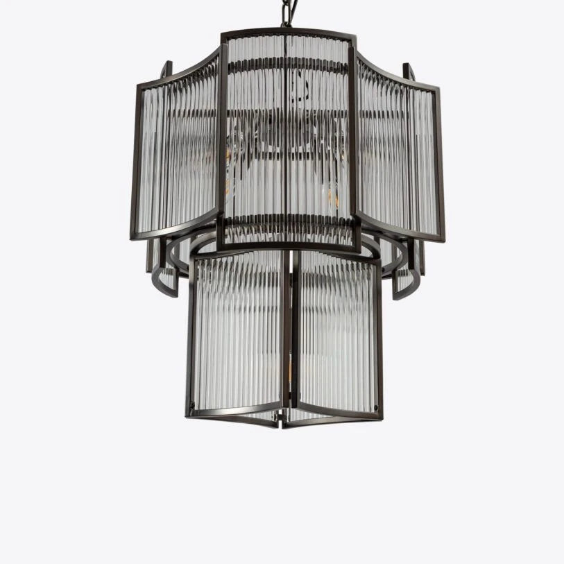 Lustre de Monte Carlo