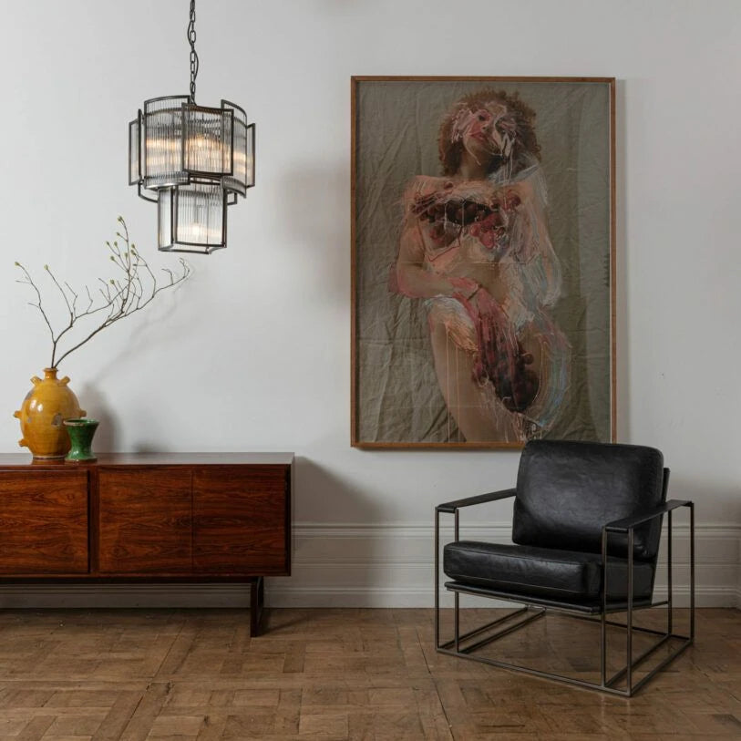 Lustre de Monte Carlo