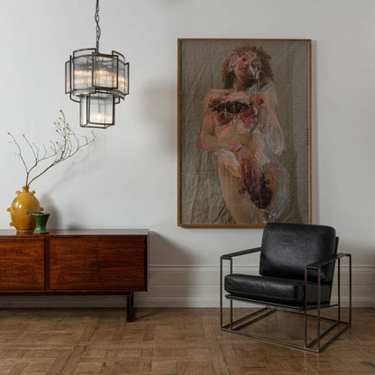 Lustre de Monte Carlo