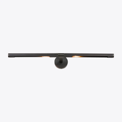 Pipe Picture Light
