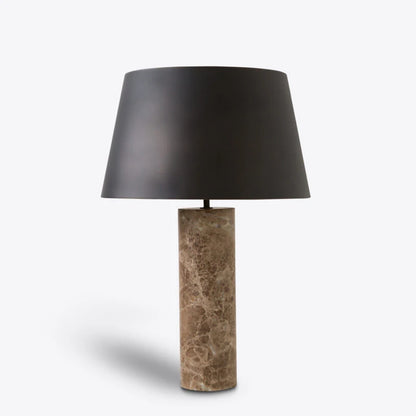 Cusco Marble Table Lamp
