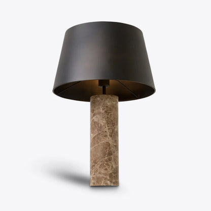 Cusco Marble Table Lamp