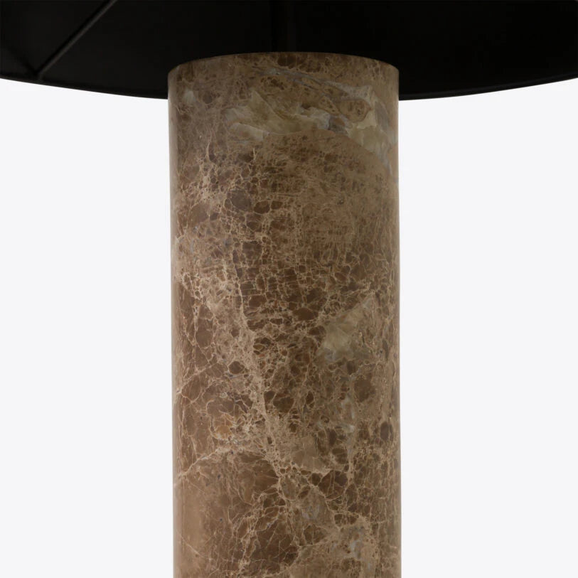 Cusco Marble Table Lamp