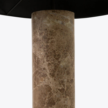 Cusco Marble Table Lamp