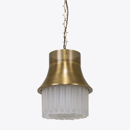 Bauer Pendant