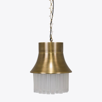 Bauer Pendant