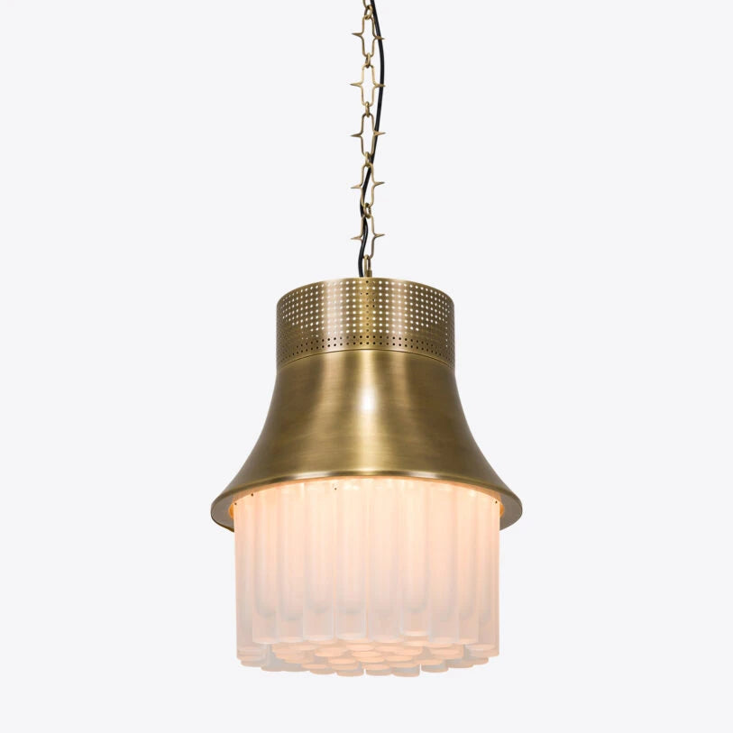 Bauer Pendant