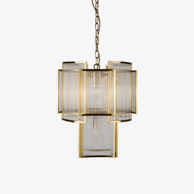 Lustre de Monte Carlo