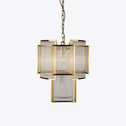 Lustre de Monte Carlo