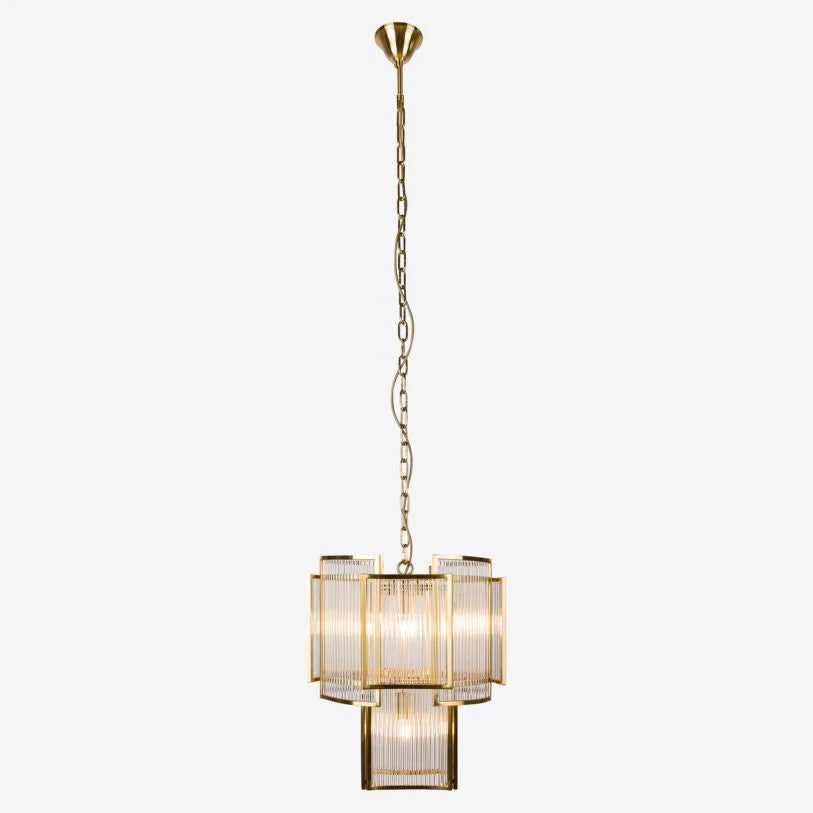 Lustre de Monte Carlo