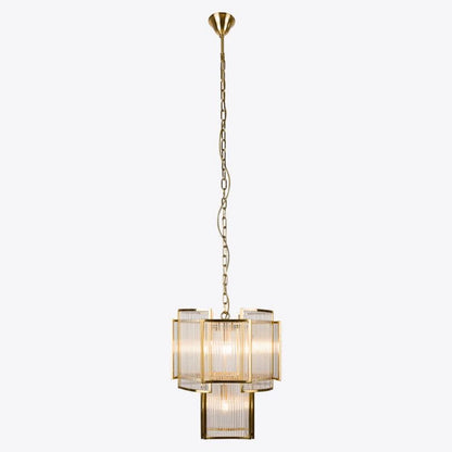 Lustre de Monte Carlo