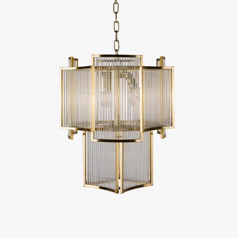 Lustre de Monte Carlo