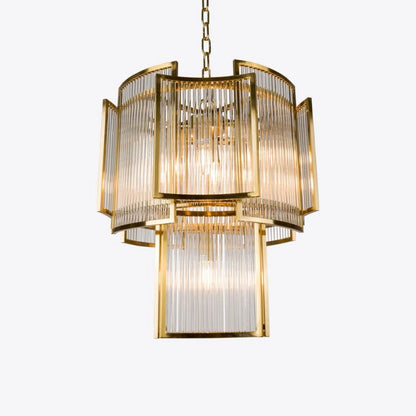 Lustre de Monte Carlo