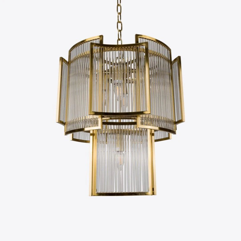 Lustre de Monte Carlo