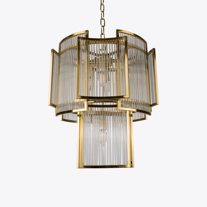 Lustre de Monte Carlo
