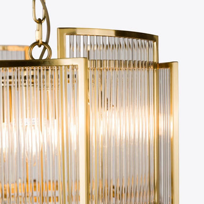 Lustre de Monte Carlo