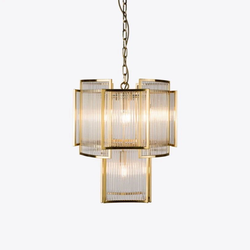 Lustre de Monte Carlo