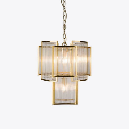 Lustre de Monte Carlo