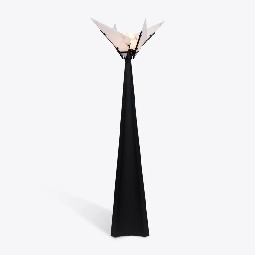 Shard Floor Lamp
