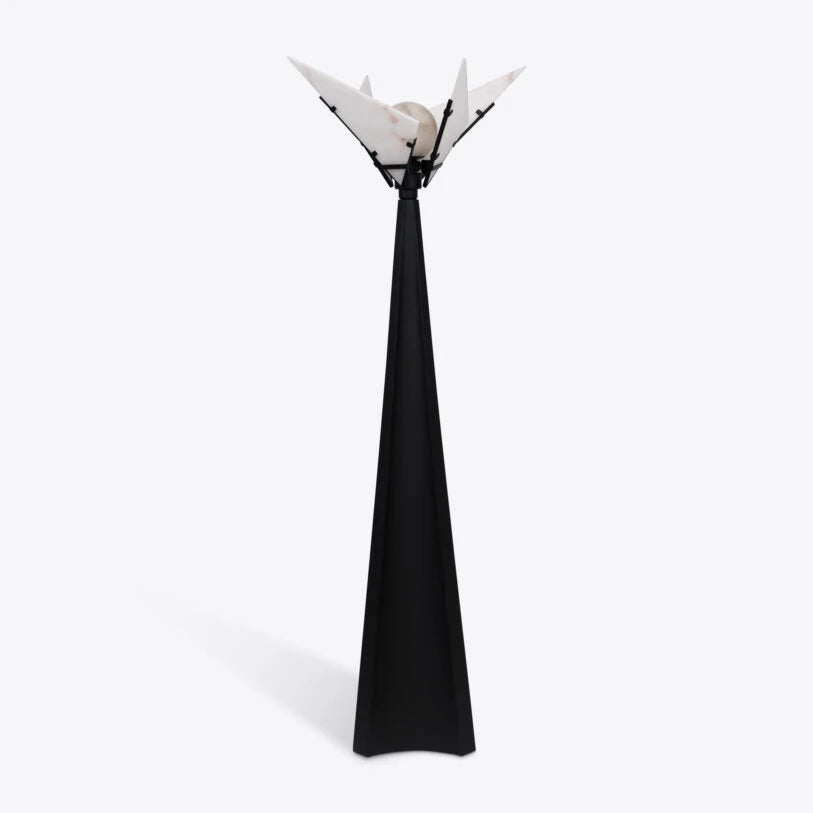 Shard Floor Lamp