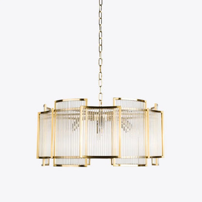 Lustre de Monte Carlo