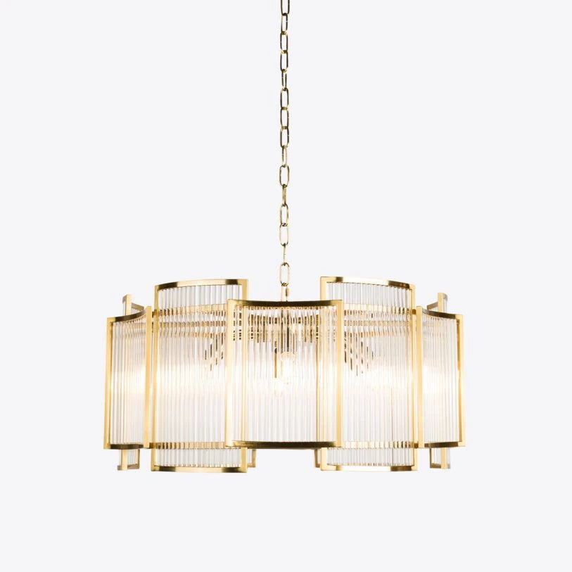 Lustre de Monte Carlo