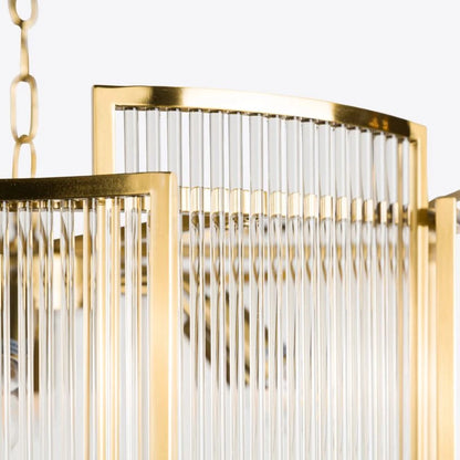 Lustre de Monte Carlo