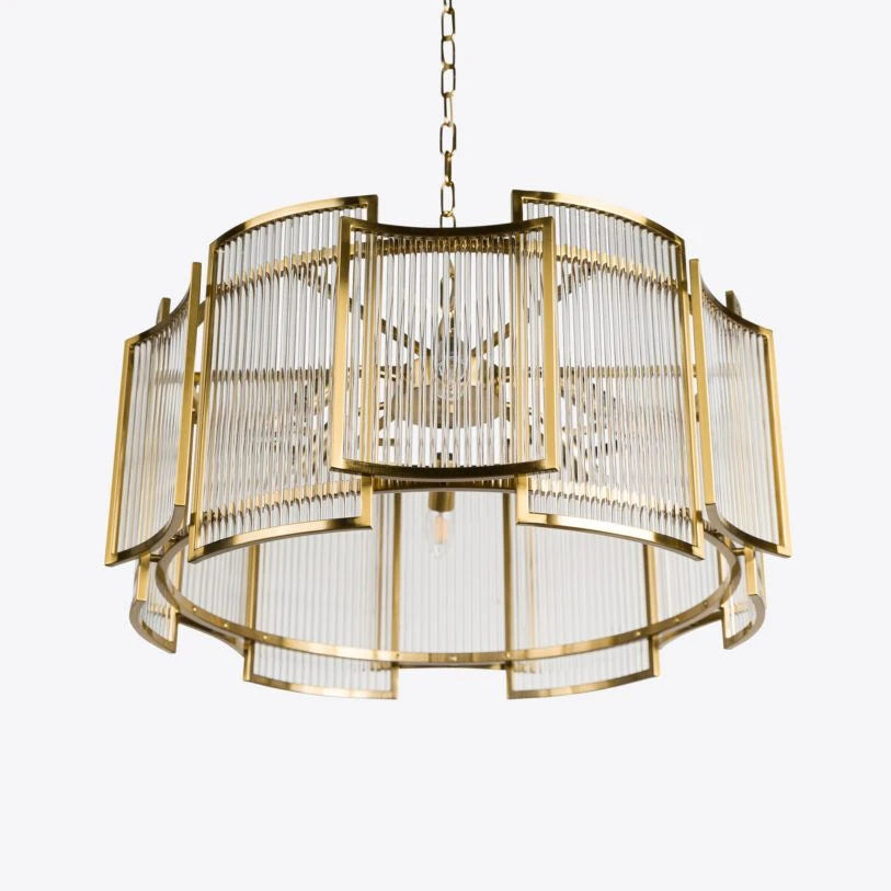 Lustre de Monte Carlo