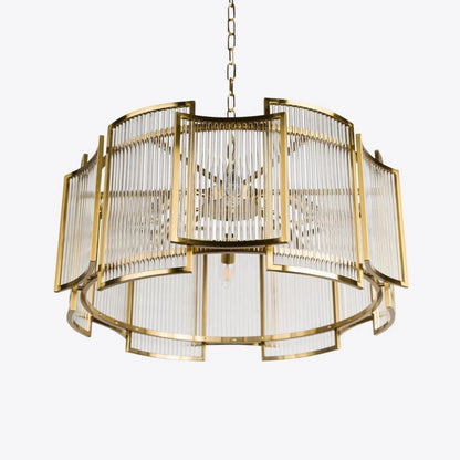 Lustre de Monte Carlo