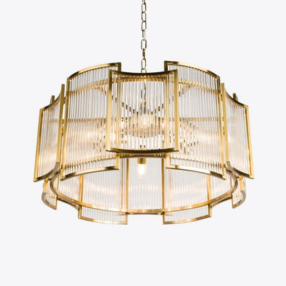 Lustre de Monte Carlo