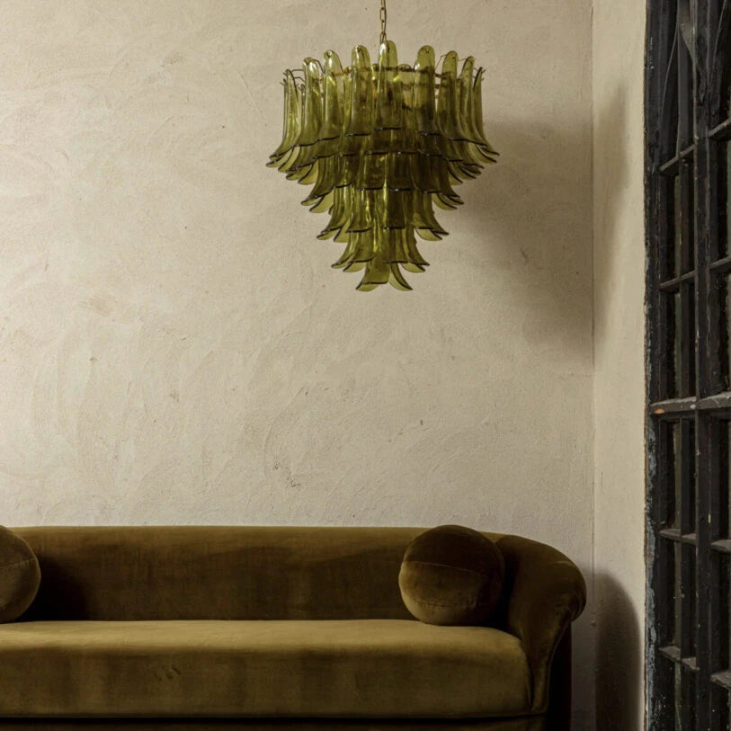 Lustre Petalo