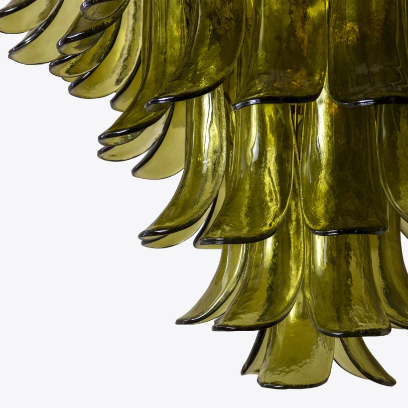 Lustre Petalo