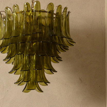 Lustre Petalo