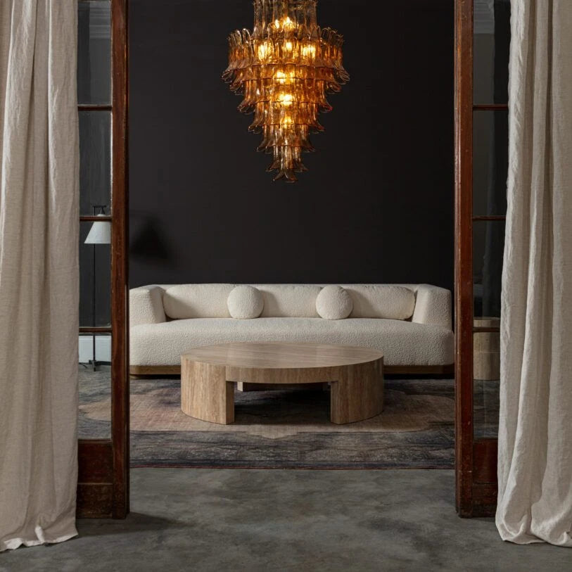 Lustre Petalo