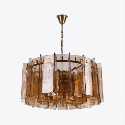 Berlin Glass Chandelier
