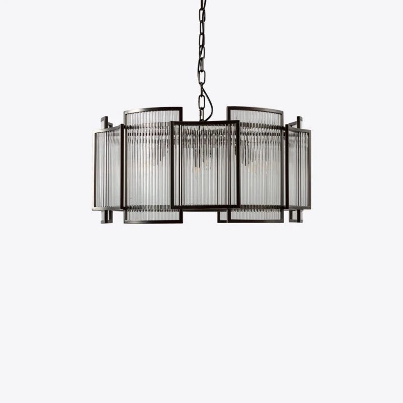 Lustre de Monte Carlo