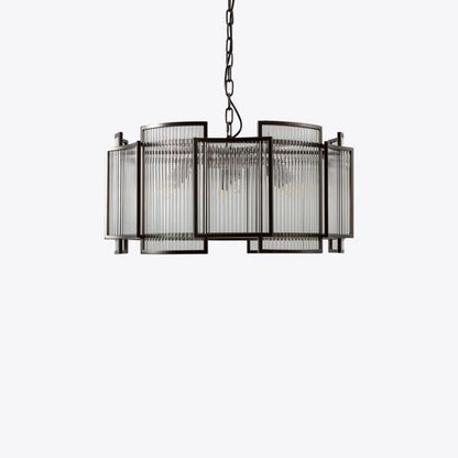 Lustre de Monte Carlo
