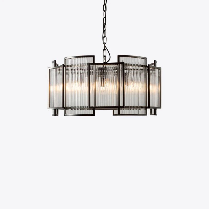 Lustre de Monte Carlo