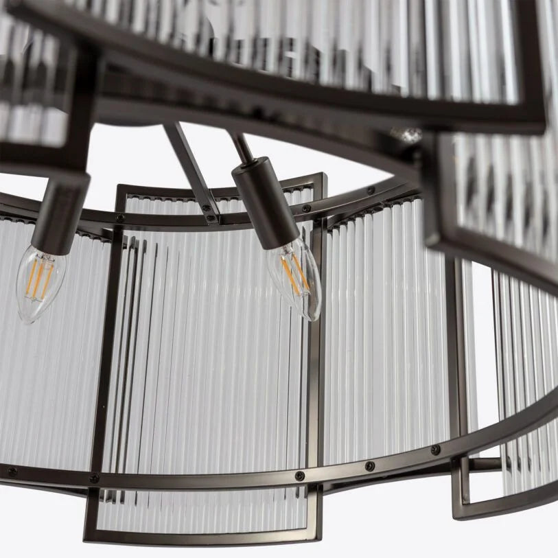Lustre de Monte Carlo