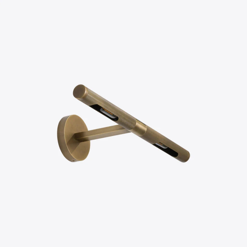 Pipe Picture Light